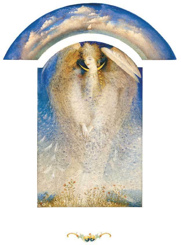 Сказка о царе Салтане, о сыне его славном и могучем богатыре Гвидоне Салтановиче и о прекрасной царевне Лебеди(изд.2013 года) - i_044.jpg