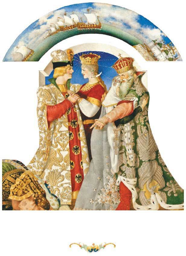 Сказка о царе Салтане, о сыне его славном и могучем богатыре Гвидоне Салтановиче и о прекрасной царевне Лебеди(изд.2013 года) - i_055.jpg