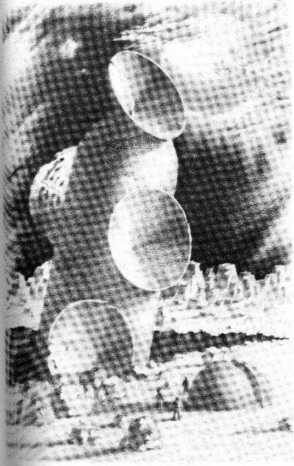 Безжалостное небо(сб.) - i_007.jpg