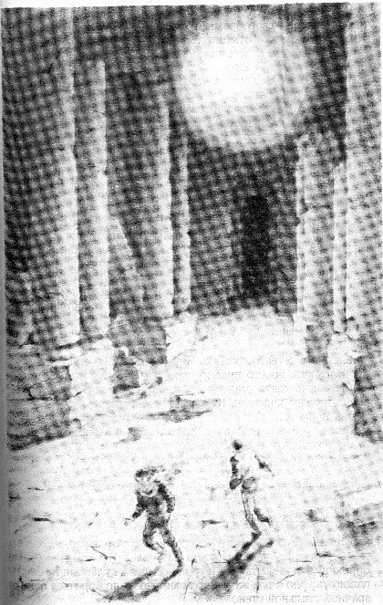 Безжалостное небо(сб.) - i_011.jpg