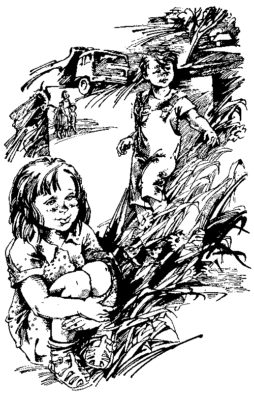 И я там был..., Катамаран «Беглец» - i_004.png