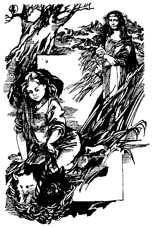 И я там был..., Катамаран «Беглец» - i_009.png