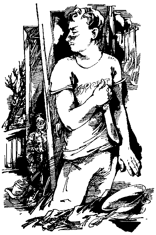 И я там был..., Катамаран «Беглец» - i_015.png
