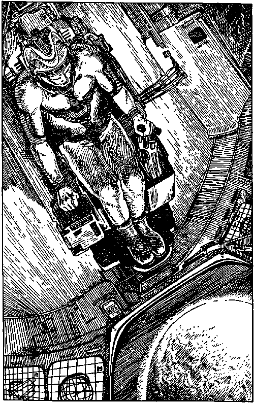 Карнавал (сборник) - i_002.png