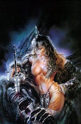 Тропой неведомых Миров (СИ) - i_002.jpg