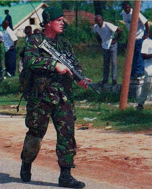 Британские коммандос  - i_058.jpg