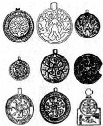 Энциклопедия языческих богов. Мифы древних славян - i_012.jpg