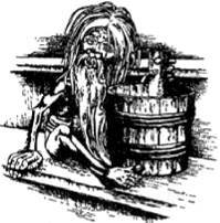 Энциклопедия языческих богов. Мифы древних славян - i_047.jpg