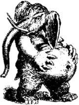Энциклопедия языческих богов. Мифы древних славян - i_050.jpg