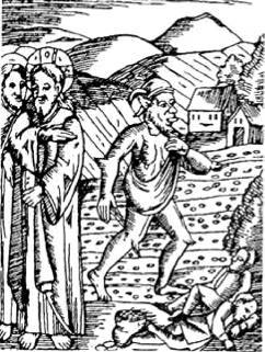 Энциклопедия языческих богов. Мифы древних славян - i_055.jpg