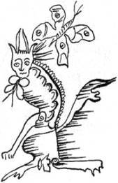 Энциклопедия языческих богов. Мифы древних славян - i_090.jpg