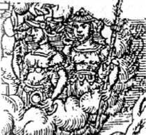 Энциклопедия языческих богов. Мифы древних славян - i_157.jpg