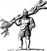 Энциклопедия языческих богов. Мифы древних славян - i_174.jpg