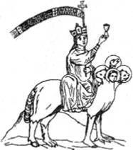 Энциклопедия языческих богов. Мифы древних славян - i_180.jpg