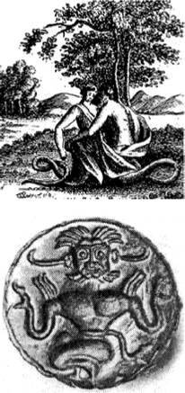 Энциклопедия языческих богов. Мифы древних славян - i_212.jpg