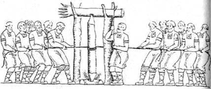 Энциклопедия языческих богов. Мифы древних славян - i_217.jpg