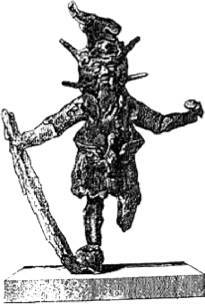 Энциклопедия языческих богов. Мифы древних славян - i_280.jpg