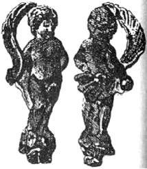 Энциклопедия языческих богов. Мифы древних славян - i_286.jpg