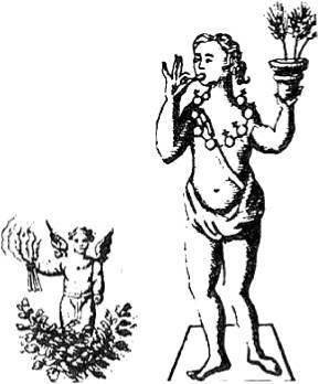 Энциклопедия языческих богов. Мифы древних славян - i_287.jpg