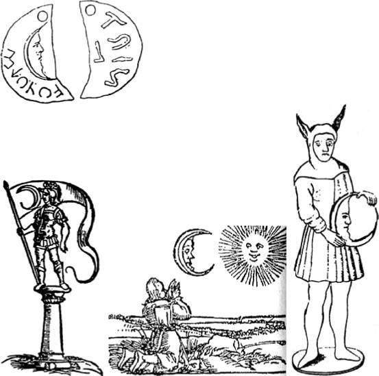 Энциклопедия языческих богов. Мифы древних славян - i_293.jpg