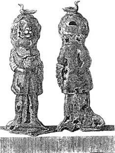 Энциклопедия языческих богов. Мифы древних славян - i_305.jpg