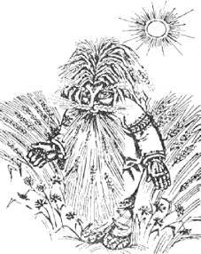 Энциклопедия языческих богов. Мифы древних славян - i_310.jpg