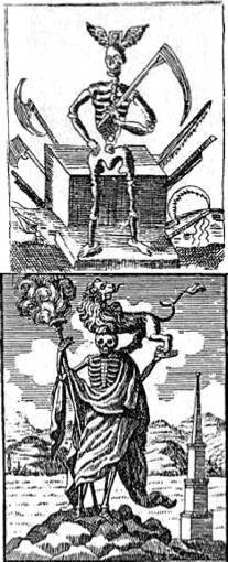 Энциклопедия языческих богов. Мифы древних славян - i_313.jpg