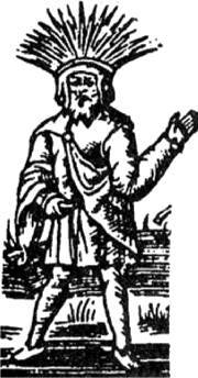 Энциклопедия языческих богов. Мифы древних славян - i_318.jpg