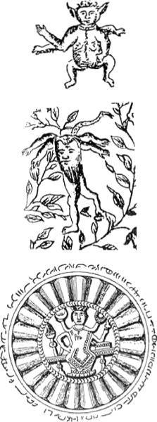 Энциклопедия языческих богов. Мифы древних славян - i_320.jpg