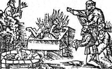 Энциклопедия языческих богов. Мифы древних славян - i_327.jpg