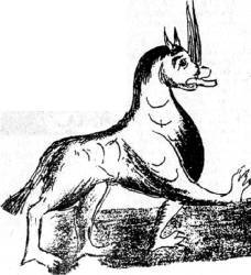 Энциклопедия языческих богов. Мифы древних славян - i_342.jpg