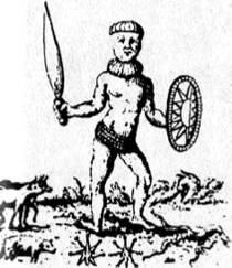 Энциклопедия языческих богов. Мифы древних славян - i_354.jpg