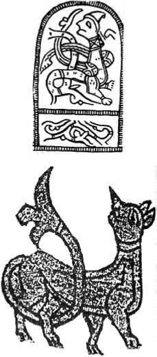 Энциклопедия языческих богов. Мифы древних славян - i_369.jpg