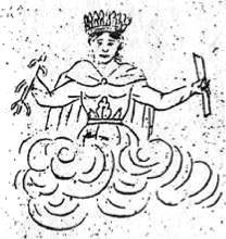 Энциклопедия языческих богов. Мифы древних славян - i_370.jpg