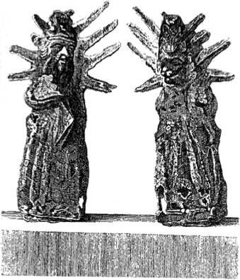 Энциклопедия языческих богов. Мифы древних славян - i_372.jpg