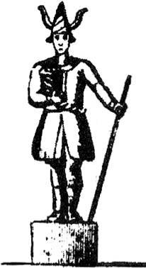 Энциклопедия языческих богов. Мифы древних славян - i_385.jpg