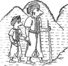 Энциклопедия языческих богов. Мифы древних славян - i_407.jpg