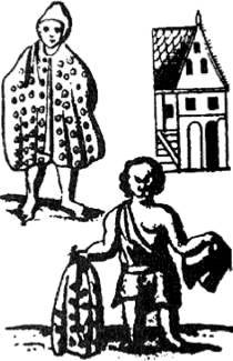 Энциклопедия языческих богов. Мифы древних славян - i_409.jpg