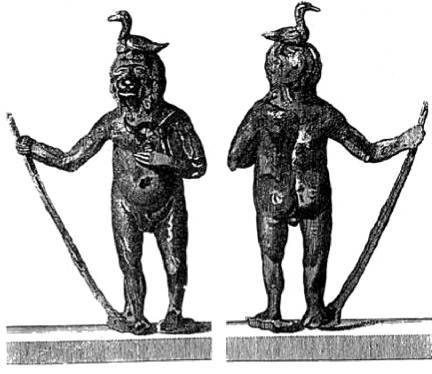 Энциклопедия языческих богов. Мифы древних славян - i_414.jpg