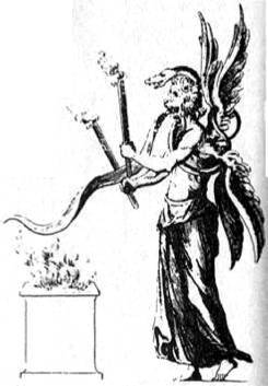 Энциклопедия языческих богов. Мифы древних славян - i_418.jpg