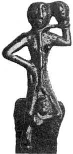 Энциклопедия языческих богов. Мифы древних славян - i_426.jpg