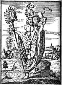 Энциклопедия языческих богов. Мифы древних славян - i_427.jpg