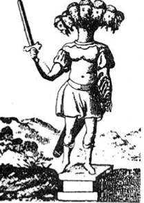 Энциклопедия языческих богов. Мифы древних славян - i_431.jpg