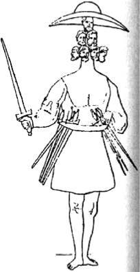 Энциклопедия языческих богов. Мифы древних славян - i_432.jpg