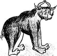 Энциклопедия языческих богов. Мифы древних славян - i_490.jpg