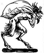 Энциклопедия языческих богов. Мифы древних славян - i_543.jpg