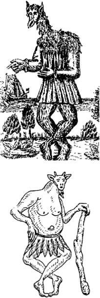 Энциклопедия языческих богов. Мифы древних славян - i_544.jpg