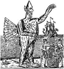 Энциклопедия языческих богов. Мифы древних славян - i_545.jpg