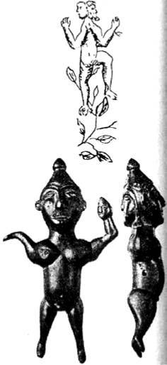 Энциклопедия языческих богов. Мифы древних славян - i_547.jpg