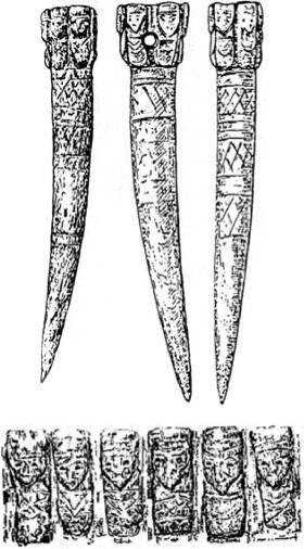 Энциклопедия языческих богов. Мифы древних славян - i_548.jpg